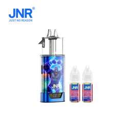 Pack Gorilla X 43K 1000mAh 15ml / 2% - JNR