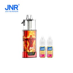 Pack Gorilla X 43K 1000mAh 15ml / 2% - JNR