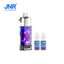 Pack Gorilla X 43K 1000mAh 15ml / 2% - JNR
