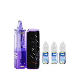 Stellarc 50k+ 1200mAh 10ml / 2% - JNR