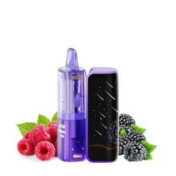 Aero X 32k 850mAh 2ml / 2% - JNR