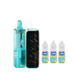 Aero X 32k 850mAh 2ml / 2% - JNR
