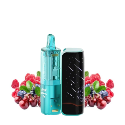 Aero X 32k 850mAh 2ml / 2% - JNR