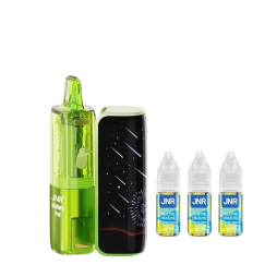 Aero X 32k 850mAh 2ml / 2% - JNR
