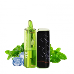 Stellarc 50k+ 1200mAh 10ml / 2% - JNR