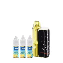 Aero X 32k 850mAh 2ml / 2% - JNR