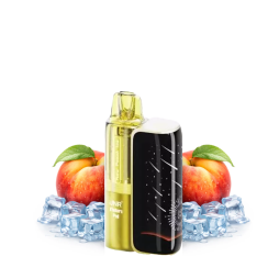 Stellarc 50k+ 1200mAh 10ml / 2% - JNR