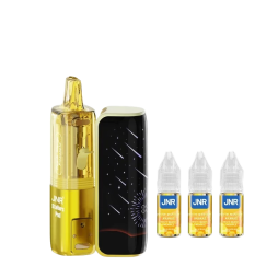 Aero X 32k 850mAh 2ml / 2% - JNR
