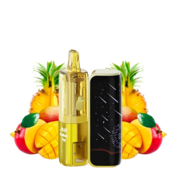 Aero X 32k 850mAh 2ml / 2% - JNR