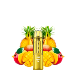 Cartouche Stellarc 2+10ml + 3 E-liquides 10ml 2% (1pc) - JNR