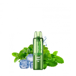 Cartouche Stellarc 2+10ml + 3 E-liquides 10ml 2% (1pc) - JNR