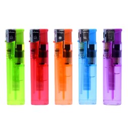 Briquet Electronique Jetable (50pcs) - Adamo