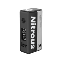 Mod Nitrous Pocket Peek Edition 80W 18650 - Nitrous X VRK