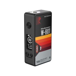 Mod Nitrous Pocket Peek Edition 80W 18650 - Nitrous X VRK