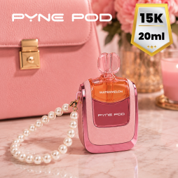 Bag Mist 15K  950MAH 2+10mL / 2% - Pyne Pod
