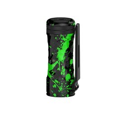 Bonza Pro Mech Mod New Colors - Thunder Cloud x Vaping Bogan