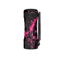 Mod Meca Bonza Pro New Colors - Thunder Cloud x Vaping Bogan