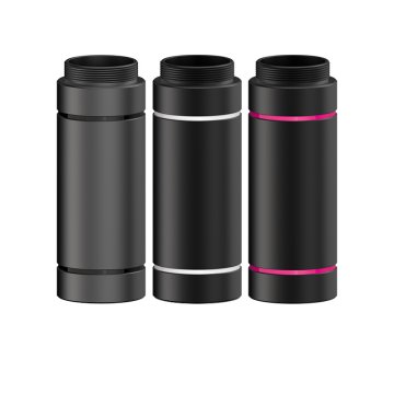 Tube de Stacking Bonza Pro New Colors - Thunder Cloud x Vaping Bogan