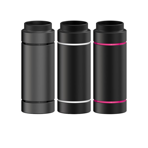 Bonza Pro Stacking Tube New Colors - Thunder Cloud x Vaping Bogan
