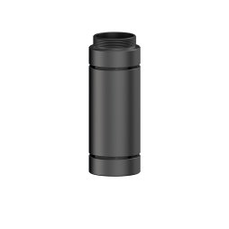 Bonza Pro Stacking Tube New Colors - Thunder Cloud x Vaping Bogan