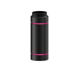Bonza Pro Stacking Tube New Colors - Thunder Cloud x Vaping Bogan