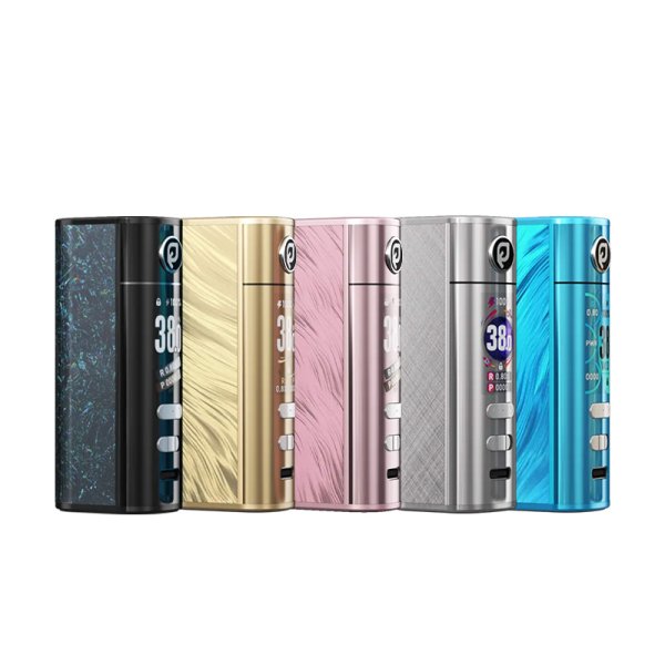 Box iStick X40 3000mAh - Eleaf