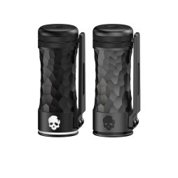Mod Meca Bonza Pro Hammered New Colors - Thunder Cloud x Vaping Bogan