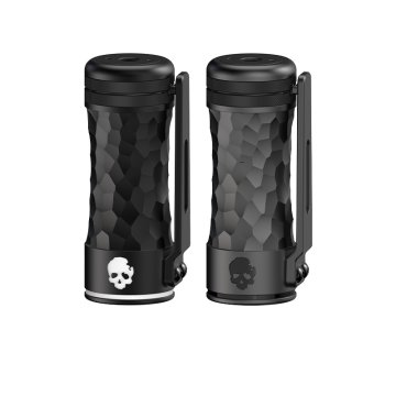 Mod Meca Bonza Pro New Colors - Thunder Cloud x Vaping Bogan