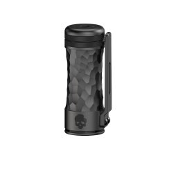Bonza Pro Mech Mod New Colors - Thunder Cloud x Vaping Bogan