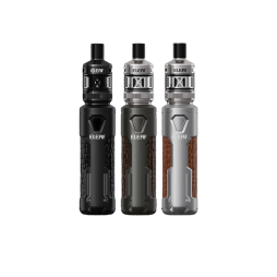 Kit iJust X 5ml 3200mAh - Eleaf