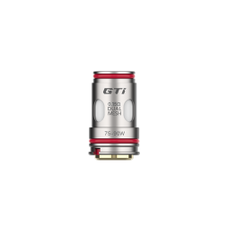 Coils GTi 0.2/0.4Ω Dual Mesh (5pcs) - Vaporesso