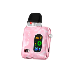 Kit Pod Alpha Mix 4ml 1300mAh - Smok