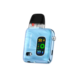 Pack Pod Alpha Mix 4ml 1300mAh - Smok