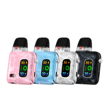 Pack Pod Alpha Mix 4ml 1300mAh - Smok