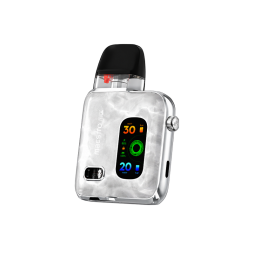 Kit Pod Alpha Mix 4ml 1300mAh - Smok