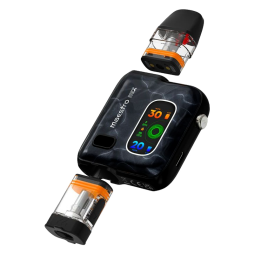 Kit Pod Alpha Mix 4ml 1300mAh - Smok