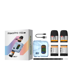 Pack Pod Alpha Mix 4ml 1300mAh - Smok