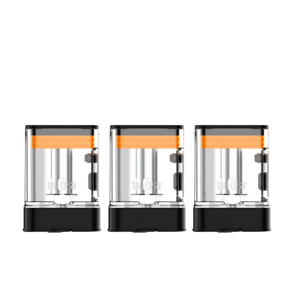 Cartridges Maestro Boost 0.8Ω 2ml (3pcs) - Smoktech