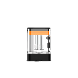 Cartridges Alpha Boost 0.8Ω 2ml (3pcs) - Smoktech