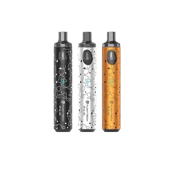 Purely AIO 0.8/0.6Ω 2ml 1200mAh - Fumytech