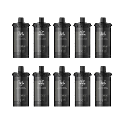 Cartouches Pré-Remplies Hypermax Prime 10+10ml / 6mg (2pc) - Al Fakher