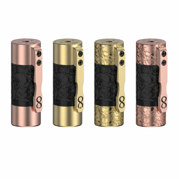 Mod Meca Hyperion V2 - Thunder Cloud x Infinite Modz