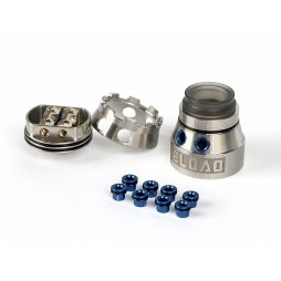 Reload Draco RDA 24mm - Reload Vapor