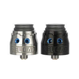 Reload Draco RDA 24mm - Reload Vapor