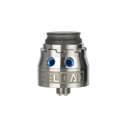 Reload Draco RDA 24mm - Reload Vapor