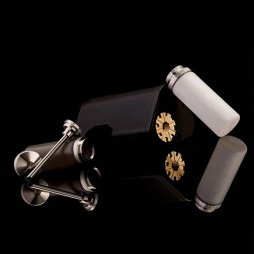Mod Squonk Reload 136W 2x18650 - Reload Vapor