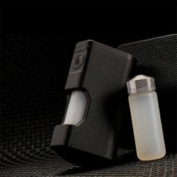 Mod Squonk Reload 136W 2x18650 - Reload Vapor