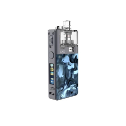 Kit Pod Orion II Pro + RBA 4.5ml 1900mAh - LVE