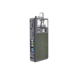 Kit Pod Orion II Pro + RBA 4.5ml 1900mAh - LVE