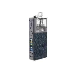 Kit Pod Orion II Pro + RBA 4.5ml 1900mAh - LVE
